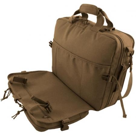 Сумка через плече Camo Comex Shoulder 28L (TO-CM-SB-CY) coyote