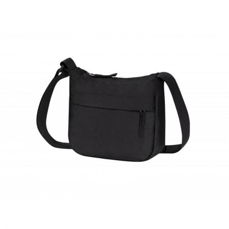 Сумка через плечо Jack Wolfskin Sunset 3L (2010652-6000) black