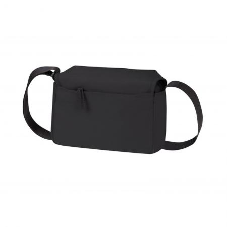 Сумка через плече Jack Wolfskin Warwick Ave 4L (2003995-6000) black