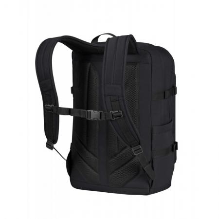 Рюкзак Jack Wolfskin Berkeley De Luxe 30L (2530003-6000) black