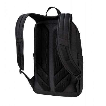 Рюкзак Jack Wolfskin Perfect day 22L (2007683-6000) black