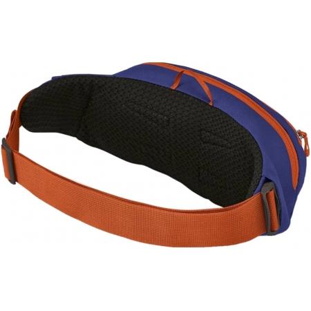 Сумка на пояс Osprey Daylite Waist (10005144) silver lining/blueberry