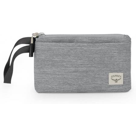 Органайзер для аксесуарів Osprey Arcane Zip Pouch M (10005191) medium grey heather