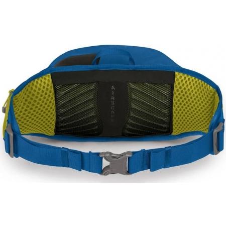 Сумка велосипедна на пояс Osprey Savu 2L (10005085) postal blue
