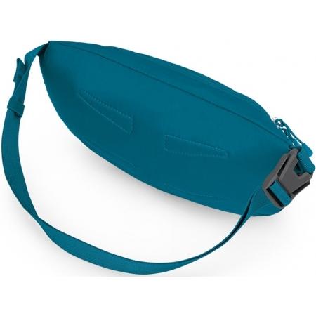 Сумка на пояс складана Osprey Ultralight Stuff Waist 2L (10004902) waterfront blue