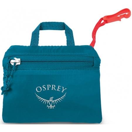 Сумка на пояс складана Osprey Ultralight Stuff Waist 2L (10004902) waterfront blue