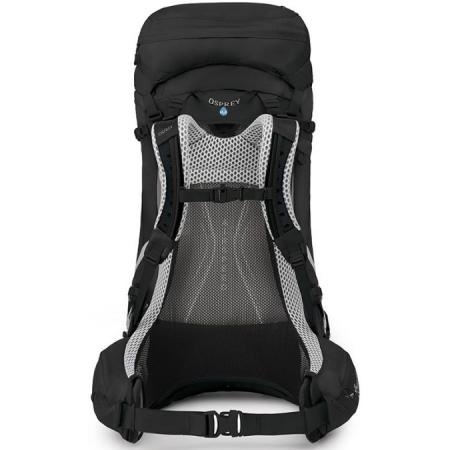 Рюкзак чоловічий Osprey Atmos AG LT 50L (10004680) black
