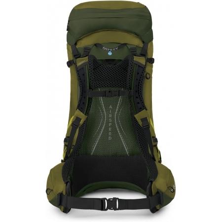 Рюкзак чоловічий Osprey Atmos AG LT 50L (10004683) scenic valley/green peppercorn
