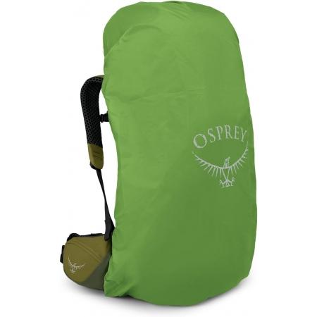 Рюкзак чоловічий Osprey Atmos AG LT 50L (10004683) scenic valley/green peppercorn