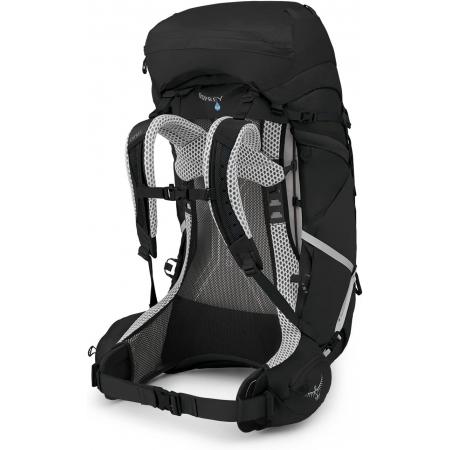 Рюкзак чоловічий Osprey Atmos AG LT 65L (10004686) black