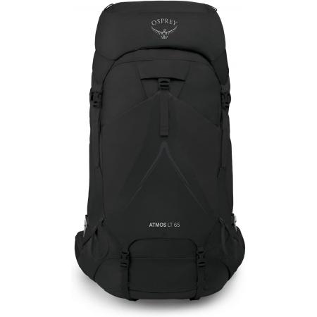 Рюкзак чоловічий Osprey Atmos AG LT 65L (10004686) black