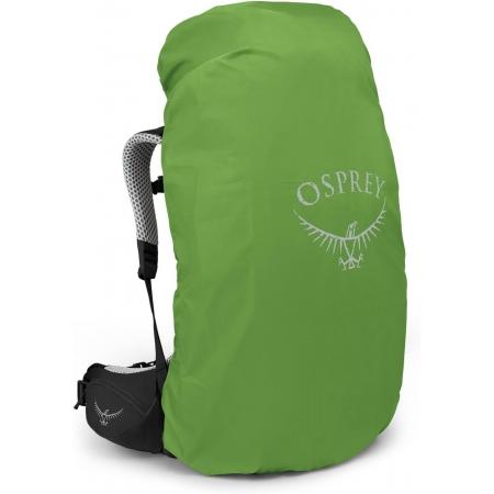Рюкзак чоловічий Osprey Atmos AG LT 65L (10004686) black