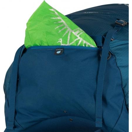 Рюкзак чоловічий Osprey Atmos AG LT 65L (10004688) night shift/scoria blue