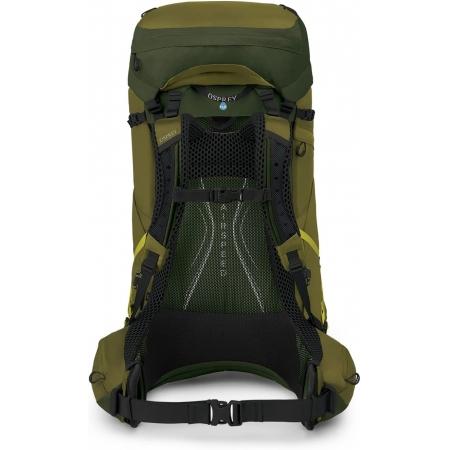 Рюкзак чоловічий Osprey Atmos AG LT 65L (10004689) scenic valley/green peppercorn