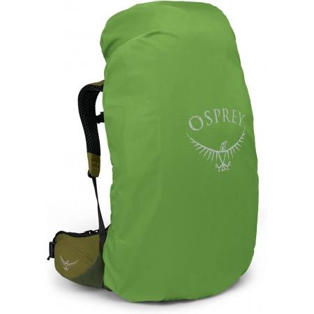 Рюкзак чоловічий Osprey Atmos AG LT 65L (10004689) scenic valley/green peppercorn