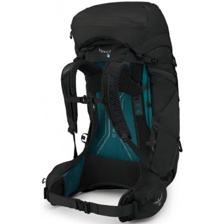 Рюкзак жіночий Osprey Aura AG LT 65L (10004698) black