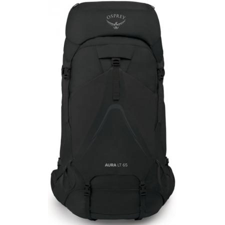Рюкзак жіночий Osprey Aura AG LT 65L (10004698) black