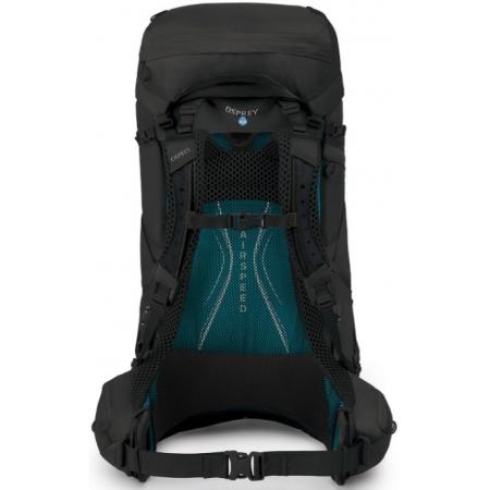 Рюкзак жіночий Osprey Aura AG LT 65L (10004698) black
