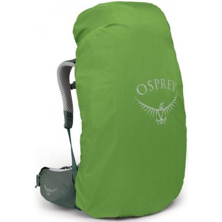 Рюкзак жіночий Osprey Aura AG LT 62L (10004699) koseret/darjeeling spring green