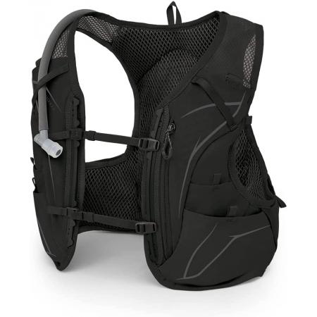 Рюкзак чоловічий Osprey Duro 6 (10004106) dark charcoal grey