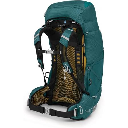 Рюкзак жіночий Osprey Eja 58L (10004029) deep teal