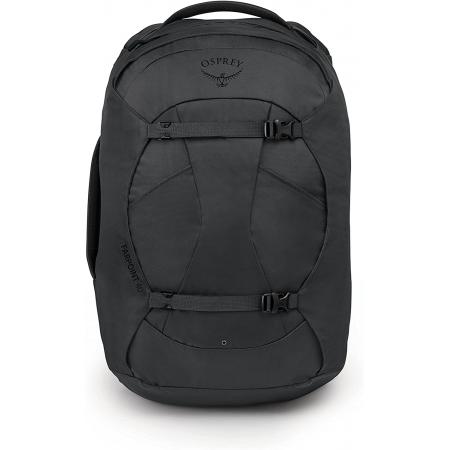 Рюкзак чоловічий Osprey Farpoint 40L (10003675) tunnel vision grey