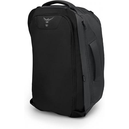 Рюкзак чоловічий Osprey Farpoint 40L (10003675) tunnel vision grey