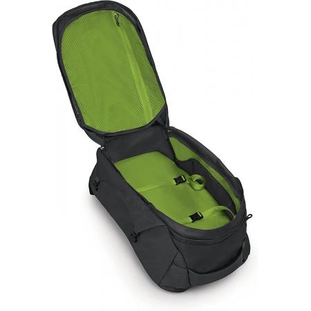 Рюкзак чоловічий Osprey Farpoint 40L (10003675) tunnel vision grey