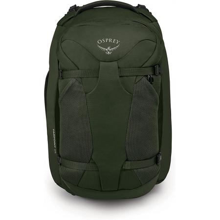 Рюкзак чоловічий Osprey Farpoint 55L (10003679) gopher green