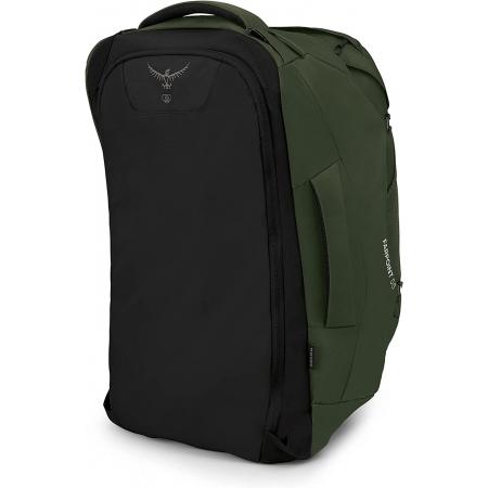 Рюкзак чоловічий Osprey Farpoint 55L (10003679) gopher green