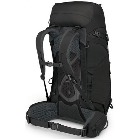 Рюкзак чоловічий Osprey Kestrel 48L (10004758) black