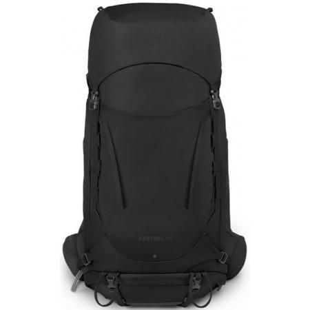 Рюкзак чоловічий Osprey Kestrel 48L (10004758) black