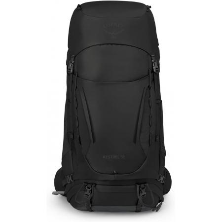 Рюкзак мужской Osprey Kestrel 58L (10004754) black