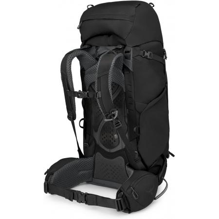 Рюкзак чоловічий Osprey Kestrel 58L (10004755) black