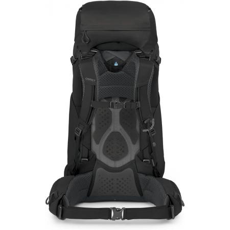 Рюкзак чоловічий Osprey Kestrel 58L (10004755) black