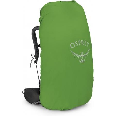 Рюкзак чоловічий Osprey Kestrel 58L (10004755) black