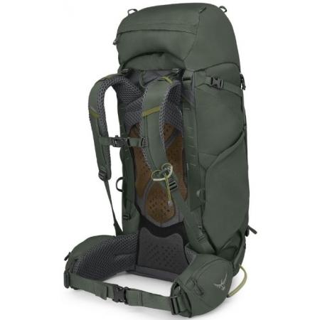 Рюкзак чоловічий Osprey Kestrel 58L (10004757) bonsai green
