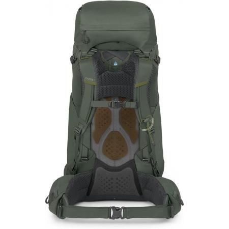 Рюкзак чоловічий Osprey Kestrel 58L (10004757) bonsai green