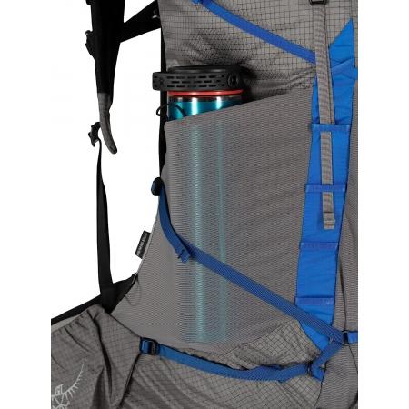 Рюкзак чоловічий Osprey Exos Pro 55L (10004714) dale grey/agam blue