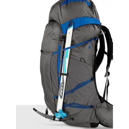 Рюкзак чоловічий Osprey Exos Pro 55L (10004714) dale grey/agam blue
