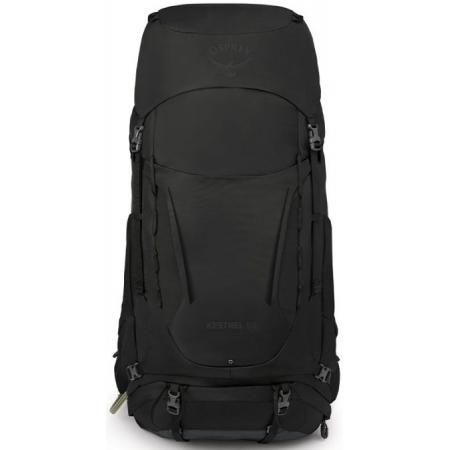 Рюкзак чоловічий Osprey Kestrel 68L (10004750) black