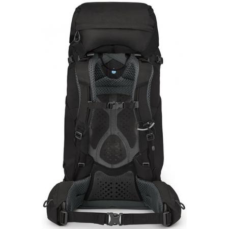 Рюкзак чоловічий Osprey Kestrel 68L (10004750) black