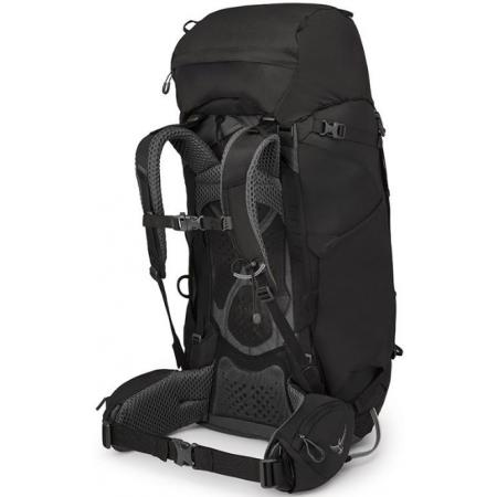 Рюкзак чоловічий Osprey Kestrel 68L (10004751) black