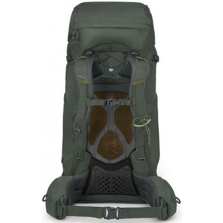 Рюкзак чоловічий Osprey Kestrel 68L (10004753) bonsai green