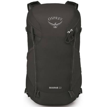 Рюкзак чоловічий Osprey Skarab 22L (10004838) black