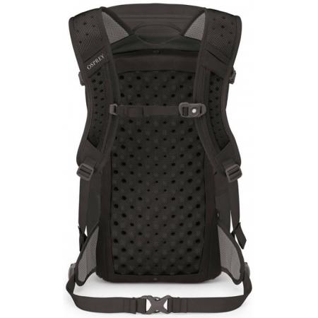Рюкзак чоловічий Osprey Skarab 22L (10004838) black
