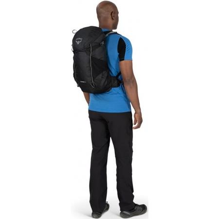 Рюкзак чоловічий Osprey Skarab 22L (10004838) black