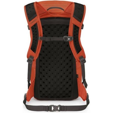 Рюкзак чоловічий Osprey Skarab 22L (10004840) firestarter orange