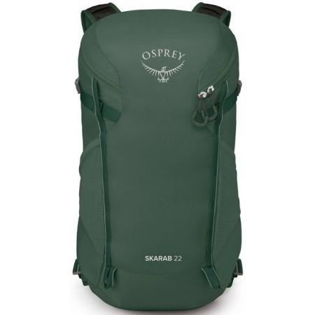 Рюкзак чоловічий Osprey Skarab 22L (10004839) tundra green