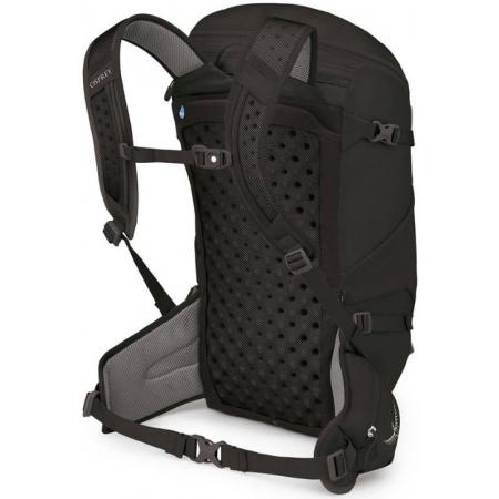 Рюкзак чоловічий Osprey Skarab 30L (10004835) black